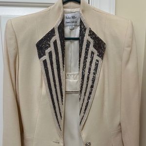 Nolan Miller Dynasty Collection Blazer
